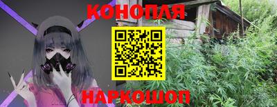 трава Кинель